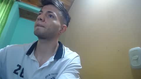 Snapshot of ethan_anavrin chatting on 25, 1, 2025 greetings sergi online show from 25, 1, 2025