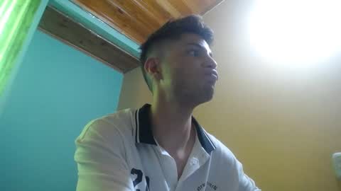 Snapshot of ethan_anavrin chatting on 25, 1, 2025 greetings sergi online show from 25, 1, 2025