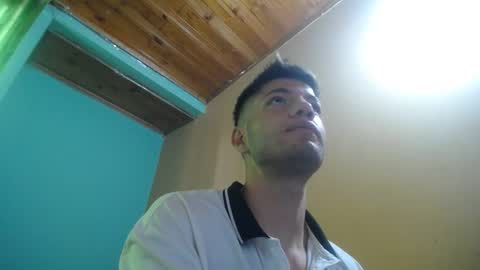 Snapshot of ethan_anavrin chatting on 26, 1, 2025 greetings sergi online show from 26, 1, 2025