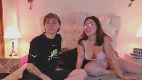 ethan and ava online show from 25, 9, 2025