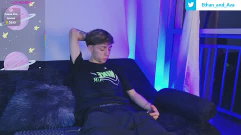 ethan and ava online show from 16, 10, 2025