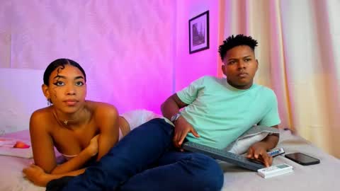 ethan_blackwood online show from 12, 3, 2025