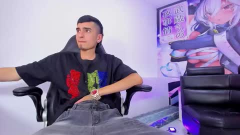 Ethan online show from 25, 9, 2025