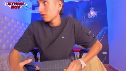 Ethan online show from 6, 1, 2026