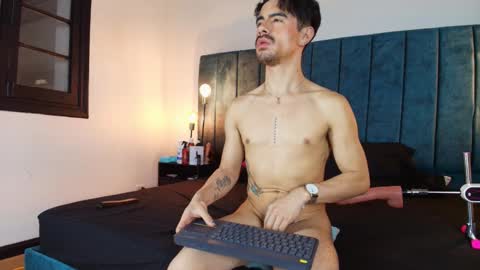 ethan  online show from 13, 3, 2026