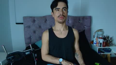 ethan  online show from 20, 3, 2026