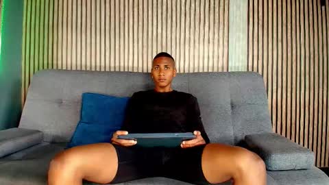 King Ethan online show from 31, 10, 2025