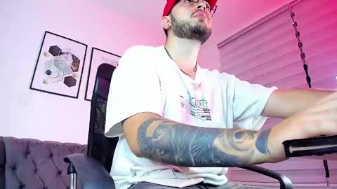 ethan_greacee online show from 14, 2, 2026