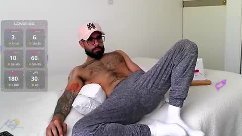 Ethan online show from 4, 2, 2026