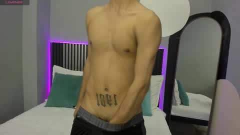 E T H A N  online show from 3, 3, 2026