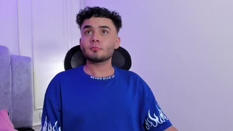 Ethan online show from 26, 3, 2026