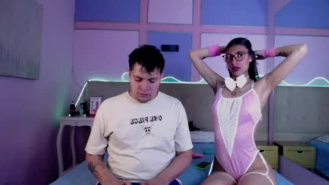 Ethan N Abby online show from 15, 9, 2025