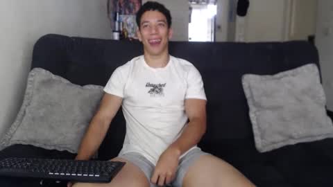 Ethan Noir online show from 9, 1, 2026