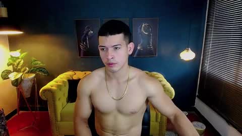 ETHAN RODGERS online show from 2, 10, 2025