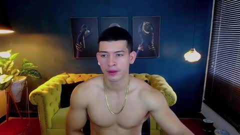 ETHAN RODGERS online show from 6, 10, 2025