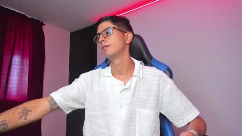 ETHAN SAI online show from 5, 1, 2025