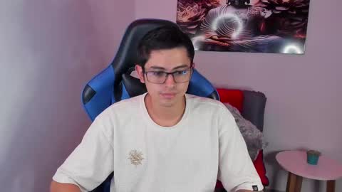 ETHAN SAI online show from 7, 3, 2025