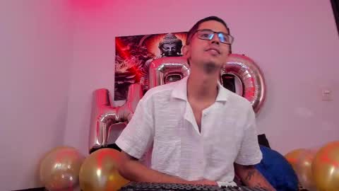 ETHAN SAI online show from 29, 9, 2025