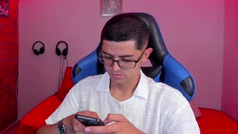 ETHAN SAI online show from 15, 10, 2025