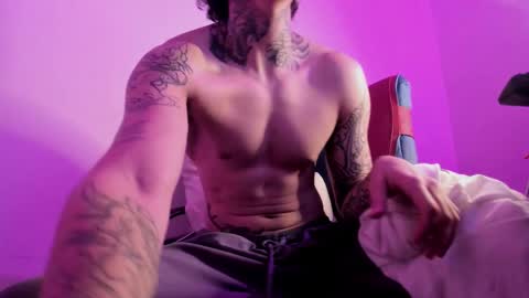 Ethan sykes online show from 14, 9, 2025