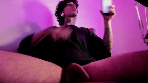 Ethan sykes online show from 3, 10, 2025