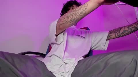 Ethan sykes online show from 11, 10, 2025