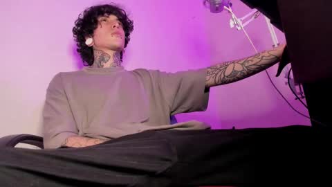 Ethan sykes online show from 11, 11, 2025