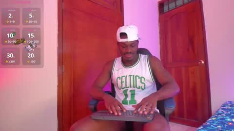 ethan travis online show from 19, 10, 2025