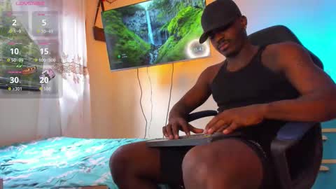 ethan travis online show from 11, 11, 2025