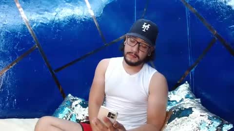 ethan w7 online show from 5, 10, 2025
