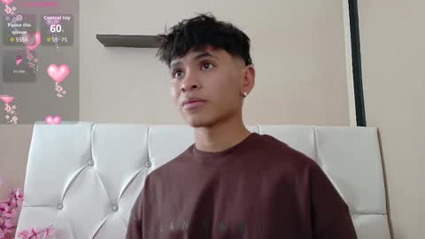 Ethan online show from 27, 10, 2025