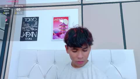 Snapshot of ethan_westt chatting on 22, 11, 2025 Ethan online show from 22, 11, 2025