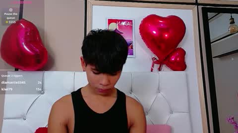 Ethan online show from 26, 2, 2026