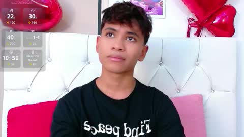 Ethan online show from 2, 3, 2026