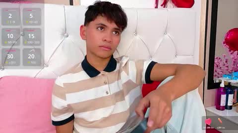 Ethan online show from 4, 3, 2026