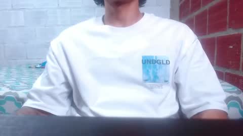 ethan white  online show from 11, 3, 2026