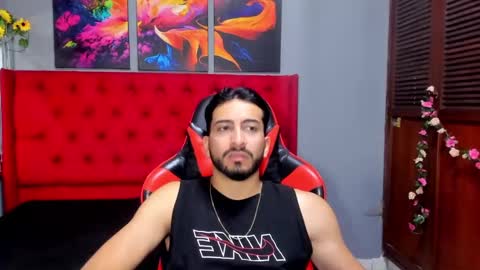 Bruno And Ethan online show from 13, 9, 2025