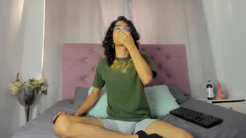 ethanblackwoodd online show from 9, 10, 2025