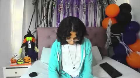 ethanblackwoodd online show from 29, 10, 2025