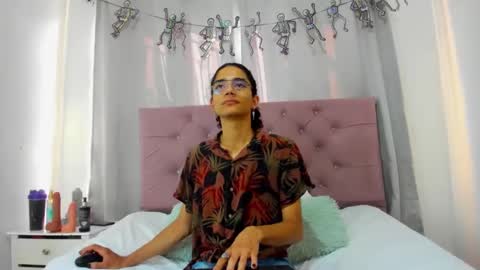 ethanblackwoodd online show from 21, 11, 2025