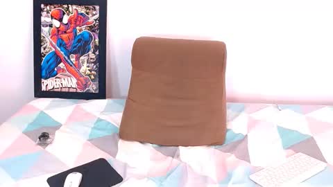 EthanColeeman online show from 14, 11, 2025