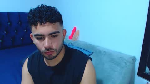 Snapshot of ethanhairy chatting on 13, 1, 2025 Ethan online show from 13, 1, 2025