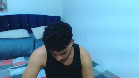 Snapshot of ethanhairy chatting on 14, 1, 2025 Ethan online show from 14, 1, 2025