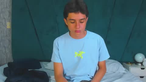 ethanlowell online show from 3, 2, 2025