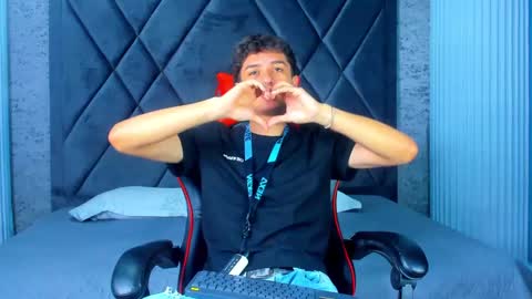 ethanlowell online show from 3, 3, 2025