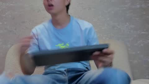 ethanlowell online show from 8, 3, 2025