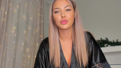 Snapshot of ethel_alen chatting on 6, 12, 2024 Ethel online show from 6, 12, 2024