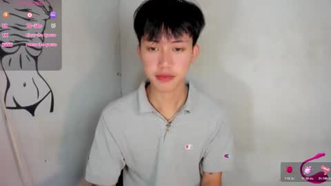 BLAKE online show from 30, 11, 2025