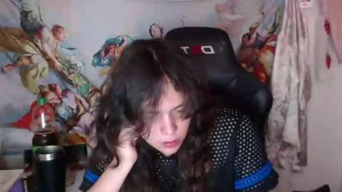 ethereal_thom online show from 12, 2, 2025
