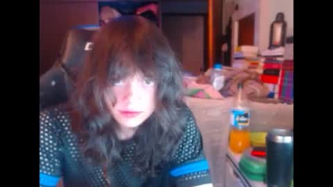 ethereal_thom online show from 20, 9, 2025